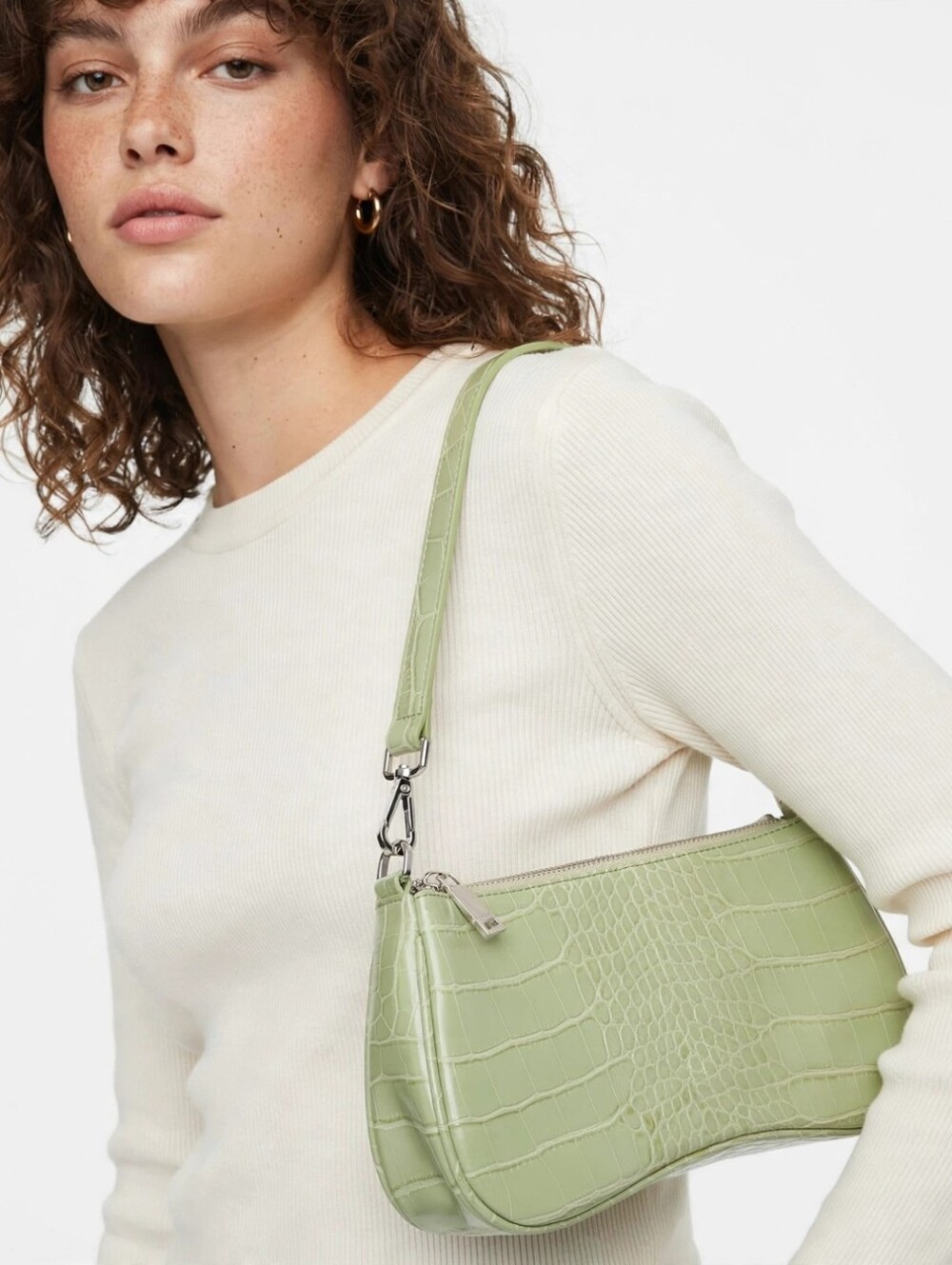 Brand New JW PEI Bag (Rachel Green Bag Style) 90'Style